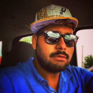 Meet your Posher, Gilson29